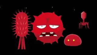 Cybersecurity Animation - How Ransomware Happens Part 1