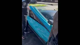 МОРГЕНШТЕРН ЕДЕТ В СУД!?