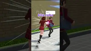Membuktikan Mitos di Sakura School