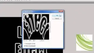How To Creat a Light Burst Effect Using Photoshop Cs5