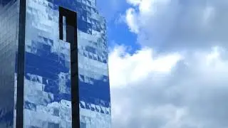 Sky time lapse , free copyright  video,