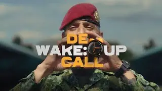 Nieuwe uitdaging nodig? Meld je nu aan voor De Wake:Up Call!