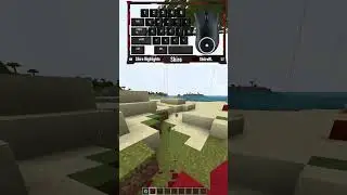 DIESEN MINECRAFT TRICK KENNT NICHTMAL BASTIGHG #challenge #minecraft #twtich