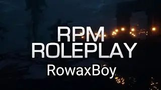 Майнкрафт RPM Roleplay. SMI,MERIA. новые ноутбуки. #minecraft #minecraftanimation #майнкрафт