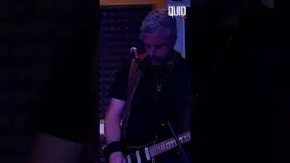 I Galileo e il loro tributo ai Queen solo sul palco del QUID! 🎶🎙🎹 #stream #music #liveband #onstage