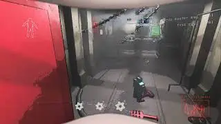 This is why I don't play Lethal Company.