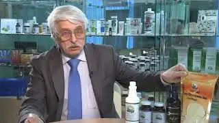 Набор NSP - Здоровье с NSP круглый год