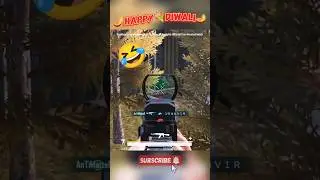 DIWALI🪔SPECIAL🎆 HAPPY🪔DIWALI!! #shorts #bgmi #happydiwali #trendingshorts