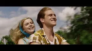 Kimbra & Lips - Silent Treatment (from the Daffodils soundtrack) [Official Music Video]