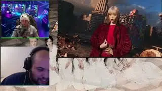Dreamcatcher(드림캐쳐) 'MAISON' MV | REACCIÓN De mi amigo primera vez