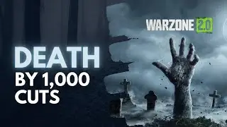 Why WARZONE 2 was the FINAL NAIL in the COFFIN (EOMM)