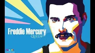 QUEEN - FREDDIE MERCURY FAKTA