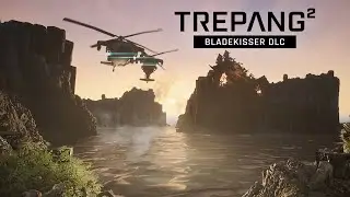 Bladekisser: Trepang2's Saving Throw