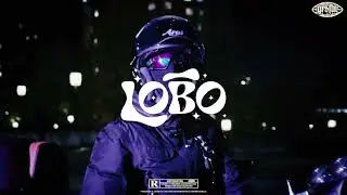 FREE VEN1 X MORAD TYPE BEAT - LOBO