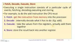 MODULE 1 - THEORY TOPIC 2