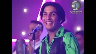 Rikarena en el Show de las Estrellas - Te voy hacer falta