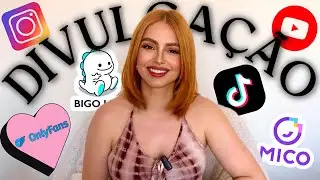 OnlyFans | Descubra os Segredos de Divulgação