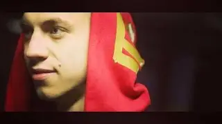 Reppy Chuť růst (OFFICIAL VIDEO) Prod. Vopst