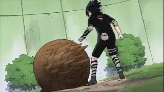 Sasuke vs Gaara AMV (Radio Flower Misery Loves me) CX
