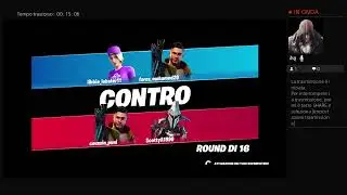 Giochiamo con i poteri