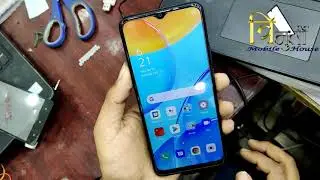 Oppo A15  CPH2185 Network Unlock| 100%