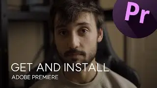 How to get and install adobe premiere | SAVE MONEY doing this!