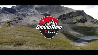 2018 - Teaser Grand Raid BCVS