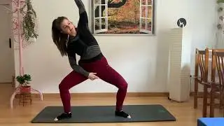 30 minutos de Pilates para tu día a día