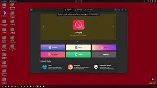64 how to install gnome software