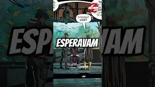 Ele Finalmente Conseguiu Sua Vingança!🔥 #capuzvermelho #jasontodd #redhood #hq #comics #dc #shorts