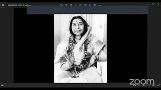 COLLECTIVE GLOBAL MEDITATION AND EXPERIENCES सामूहिक ध्यान लाइव Session -39