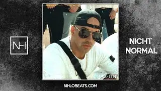 [FREE] RAF CAMORA x DARDAN x LUCIANO Type Beat 🍑Nicht Normal🍑 [prod. NIHLO]