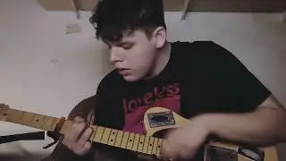 Some late night midwest emo jammin :) EBEG#BE