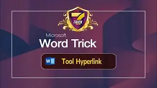 Word | Mastering Hyperlinks in Microsoft Word: A Complete Training Guide