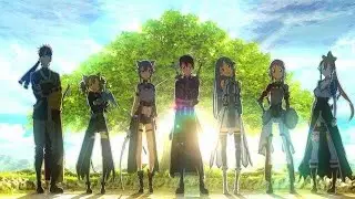 Asketa & Natan Chaim x Requenze .「AMV MIX」 (･ั﹏･ั)