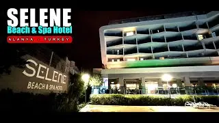 Selene Beach & Spa Hotel #2