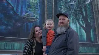 Sean & Amber's Greater ROC Relocate Testimonial | Greater Rochester Chamber