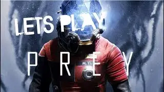 LETS PLAY - PREY #1