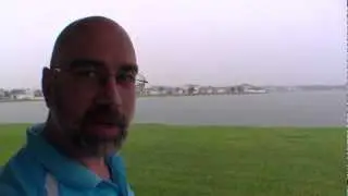 Damn Computers and Mosquitoes!