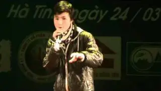 [HQ] BeatBox - Đăng Quý
