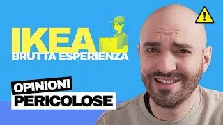 PRIMA di comprare IKEA guarda questo video *no Clickbait*