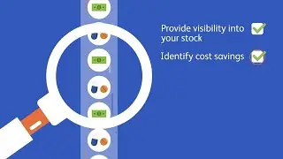 Enterprise Inventory Optimization Overview (:90 sec)
