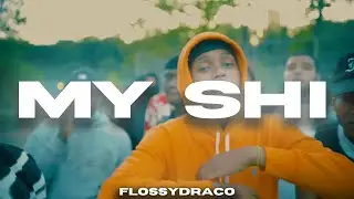 [FREE] DThang x Kyle Richh x Sample Drill Type Beat - "MY SHI" | NY Drill Instrumental 2024