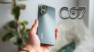 "Realme C67 Review: Superior Camera Experience"