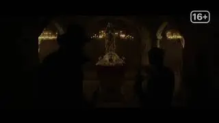 Дракулов — трейлер (2021) комедия Россия