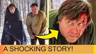 The Sopranos: What Happened to the Russian?