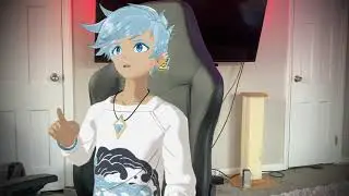 [VTuber] When Google Home finally loses it