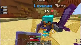 Minemalia Lifesteal and Duels Clips | (Smooth)