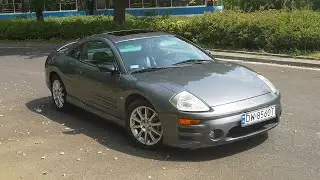 Jak brzmi japońskie 3.0 V6?