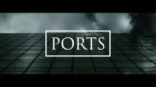 PORTS - The Few and Far Between (Official Video)